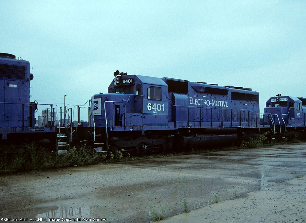 EMD 6401